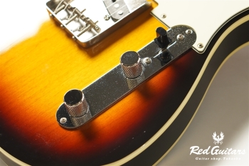 TL62B-TX - 3 Tone Sunburst